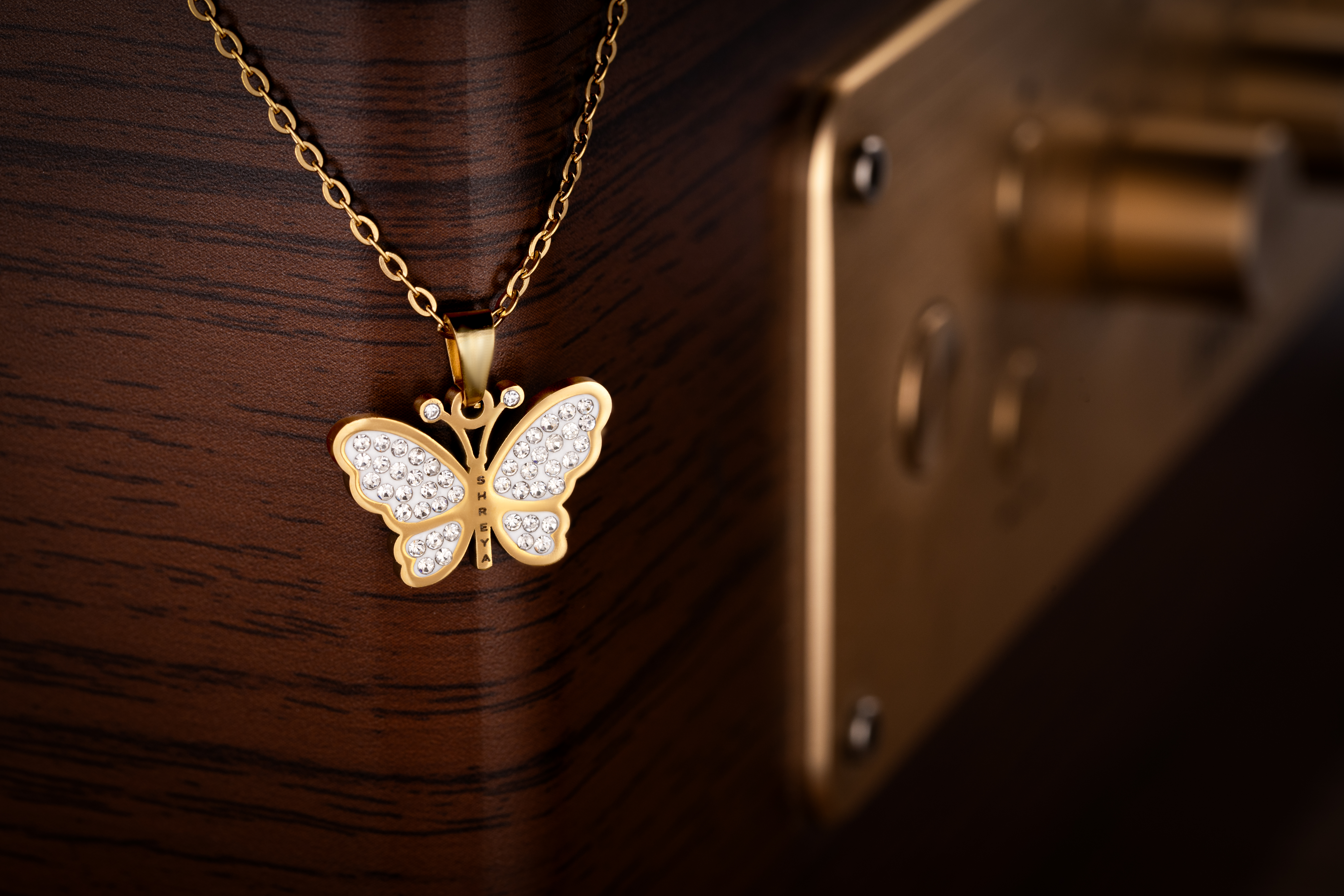 Jewellery